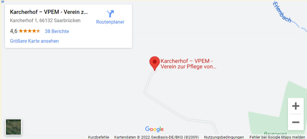 Google Maps